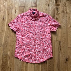 Men’s J.Crew Button Down Shirt